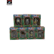 どうぶつの森　ともだちドール　２弾 7種セット　未開封