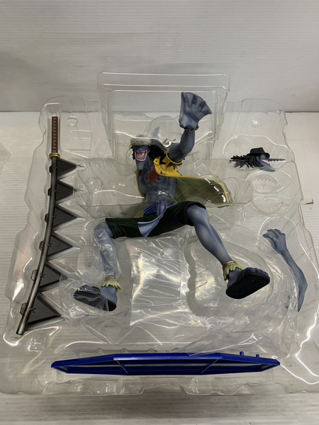 メーカー ワンピース OP NEO-DX アーロン