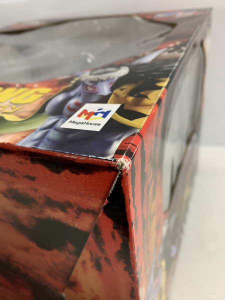 メーカー ワンピース OP NEO-DX アーロン