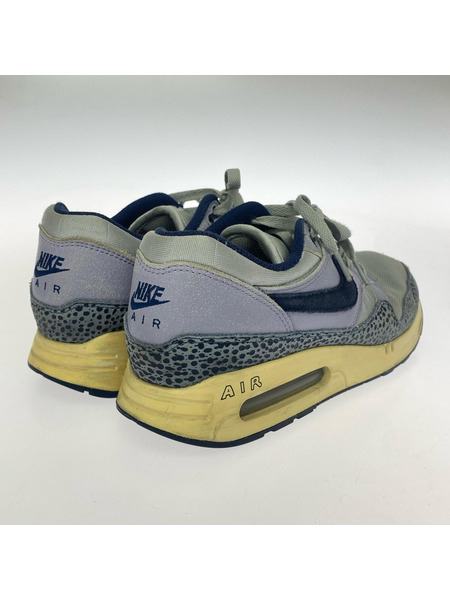 NIKE スニーカー IR MAX 1 86 PRM 紫 (27.0cm)