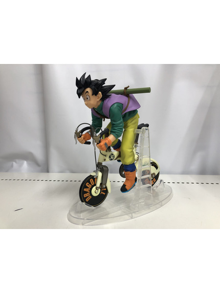 一番くじ ドラゴンボール 一番くじ A賞 孫悟空