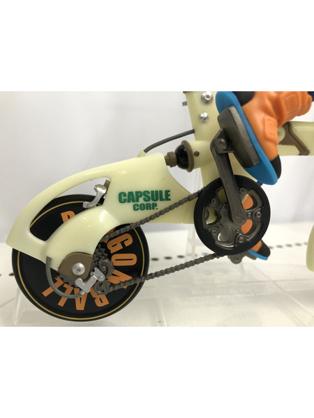 一番くじ ドラゴンボール 一番くじ A賞 孫悟空