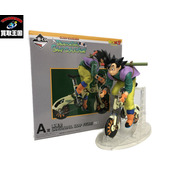 一番くじ ドラゴンボール 一番くじ A賞 孫悟空