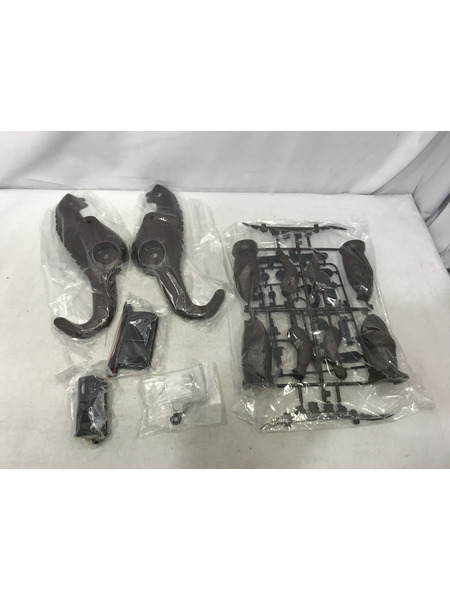 メーカー ゴジラ・その他怪獣 マルサン ゴジラ来たる！ プラモデル