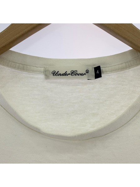 UNDERCOVER 半袖Tシャツ・カットソー 19AW  a clockwork orange