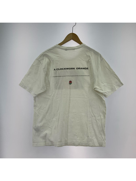 UNDERCOVER 半袖Tシャツ・カットソー 19AW  a clockwork orange