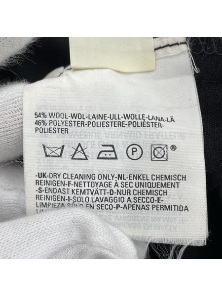Levi's パンツ 573 STA-PREST ウールパンツ 黒