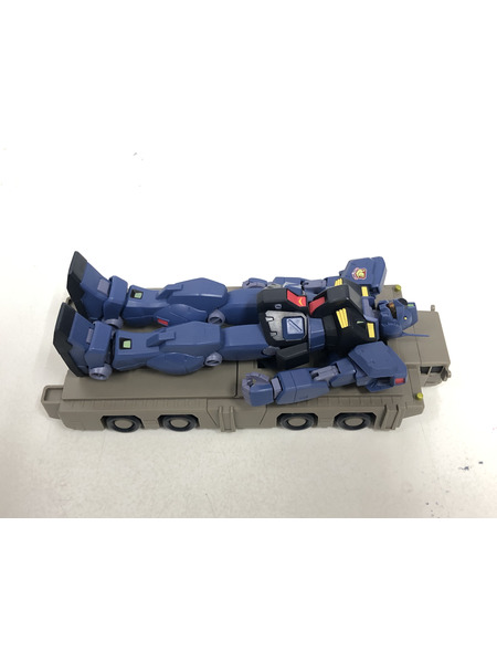 メーカー ガンダム ROBOT魂 ＜SIDE MS＞ RGM-79Q ジム・クゥエル