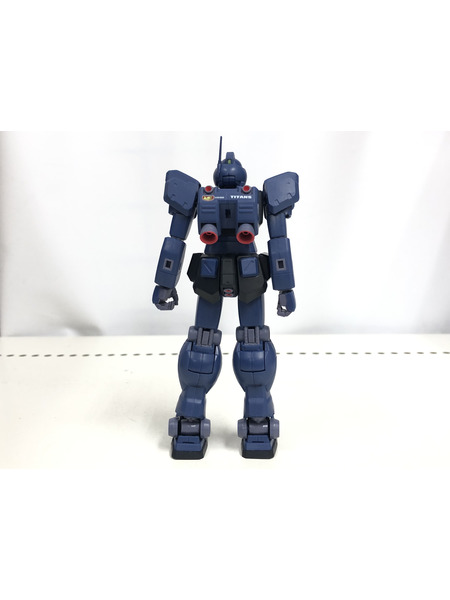 メーカー ガンダム ROBOT魂 ＜SIDE MS＞ RGM-79Q ジム・クゥエル