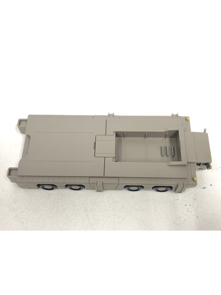 メーカー ガンダム ROBOT魂 ＜SIDE MS＞ RGM-79Q ジム・クゥエル