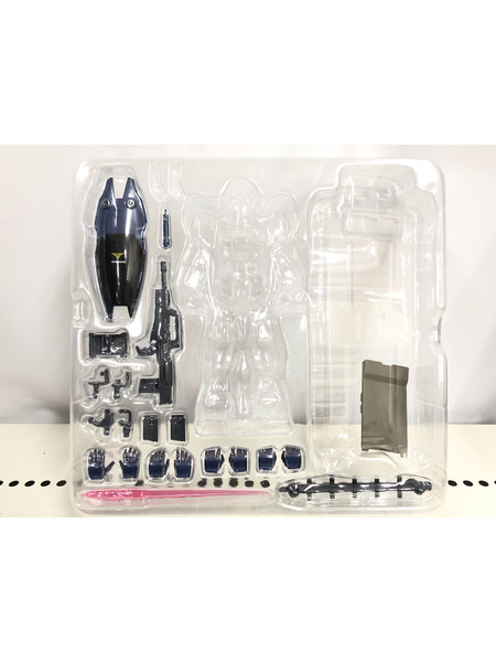 メーカー ガンダム ROBOT魂 ＜SIDE MS＞ RGM-79Q ジム・クゥエル