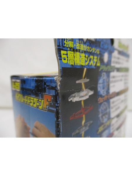 JPその他 A-25 ベイブレードドラグーンFファントム[値下]｜商品番号