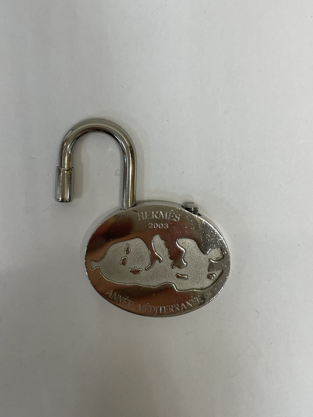 HERMES ANNEE MEDITERRANCE 2003 カデナチャーム