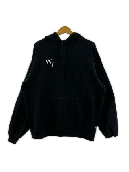 WTAPS パーカー Urban Territory Hoodie (4)