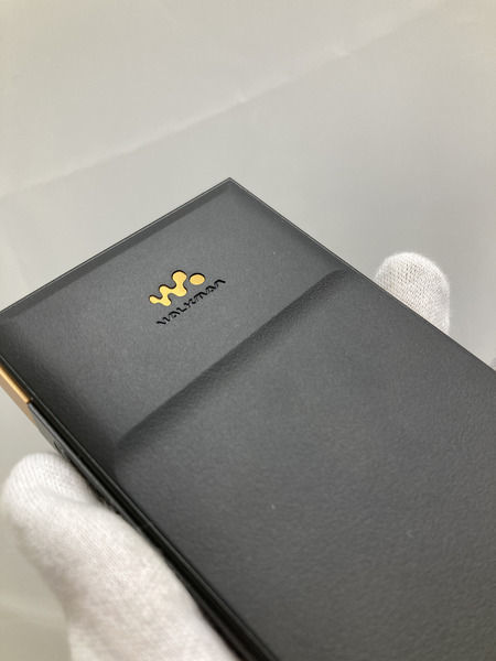 SONY ウォークマン ZXシリーズ NW-ZX707