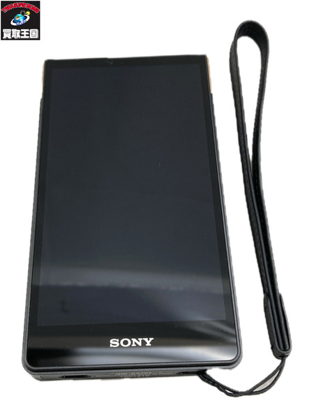 SONY ウォークマン ZXシリーズ NW-ZX707