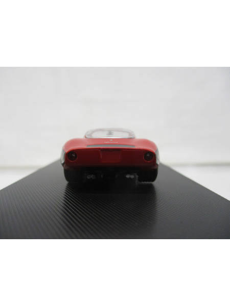 ミニカーその他 TPC 1/64 アルファロメオ Tipo 33