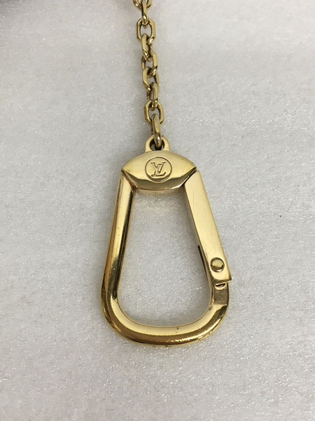 LOUIS VUITTON　モノグラム ポルト・クレ・ノア CT3214