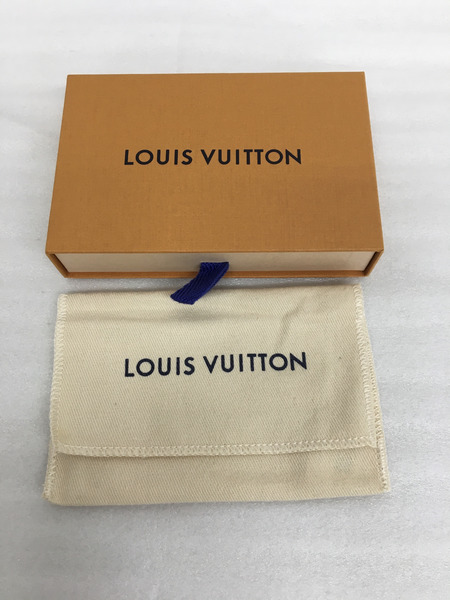 LOUIS VUITTON　モノグラム ポルト・クレ・ノア CT3214