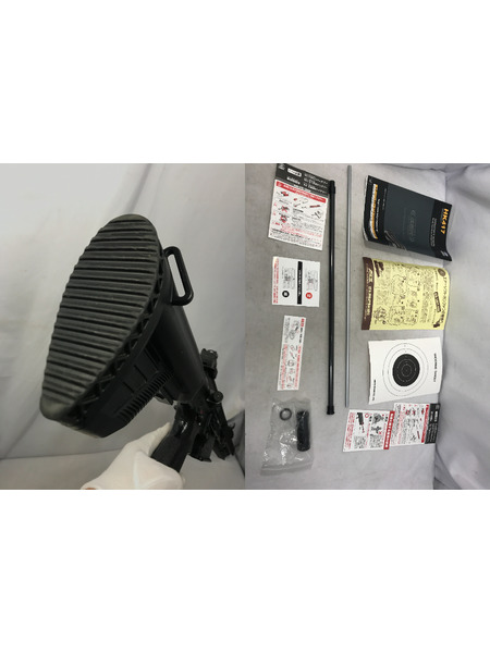 電動ガン 東京マルイ HK417 次世代電動ガン