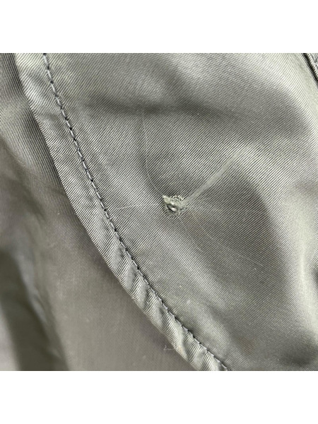 OLD・VINTAGE ジャケット 70s-80s頃 MA-1 フライトジャケット[値下]