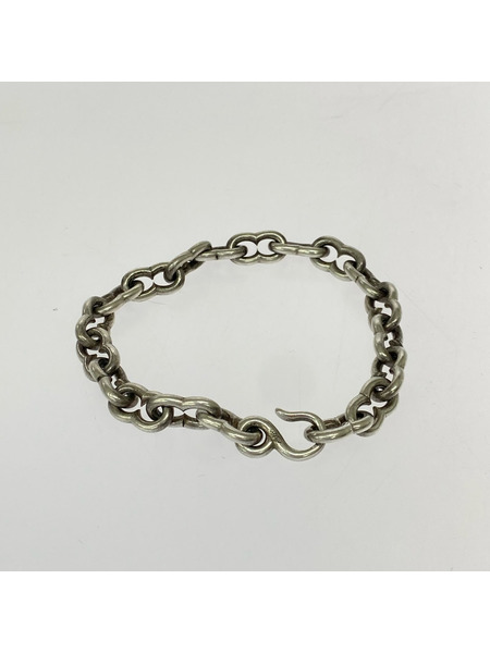 GIFTED IMPLOSION CHAIN BRACELET ブレスレット
