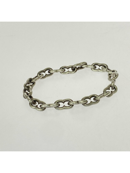 GIFTED IMPLOSION CHAIN BRACELET ブレスレット