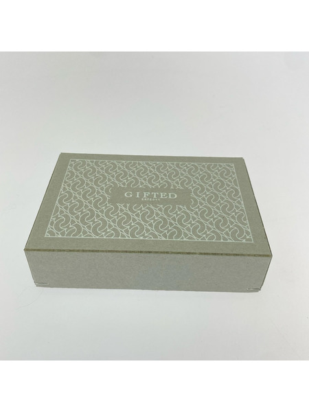 GIFTED IMPLOSION CHAIN BRACELET ブレスレット