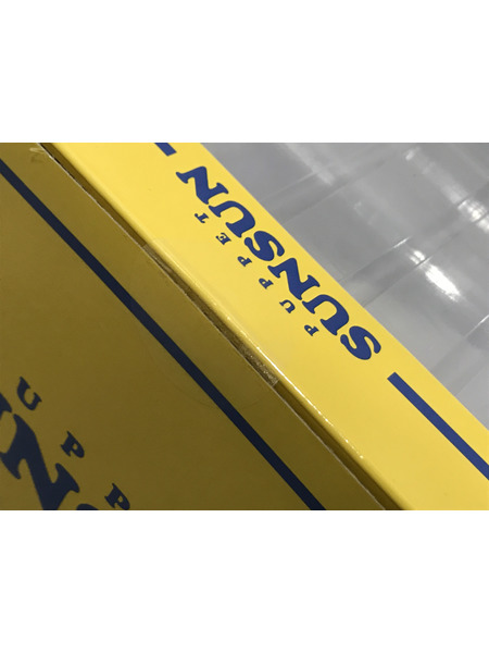 ファンシーその他 パペットスンスン ハッピーバッグ セブンイレブン限定