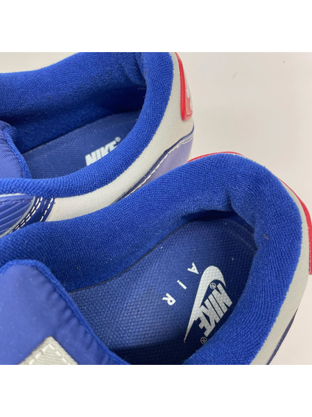 NIKE スニーカー AIR MAX 90 PIRATE RADIO DD8457-400 29cm