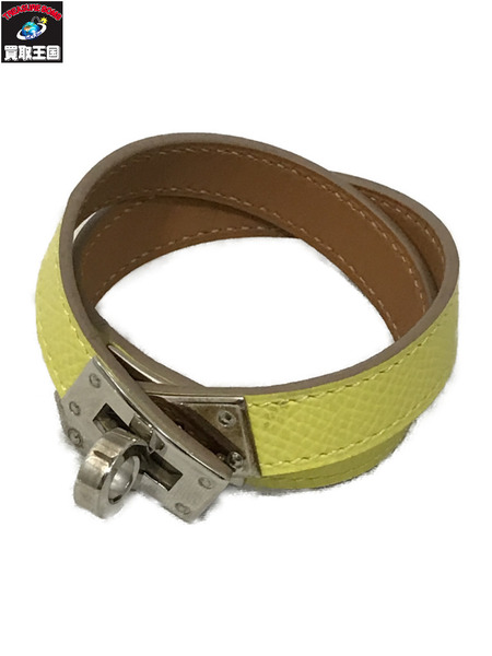 HERMES ケリー ドゥブルトゥール[値下]