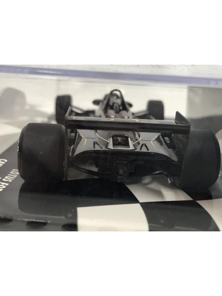 1/43スケールカー ミニチャンプス 1/43 ロータス フォード79 1978