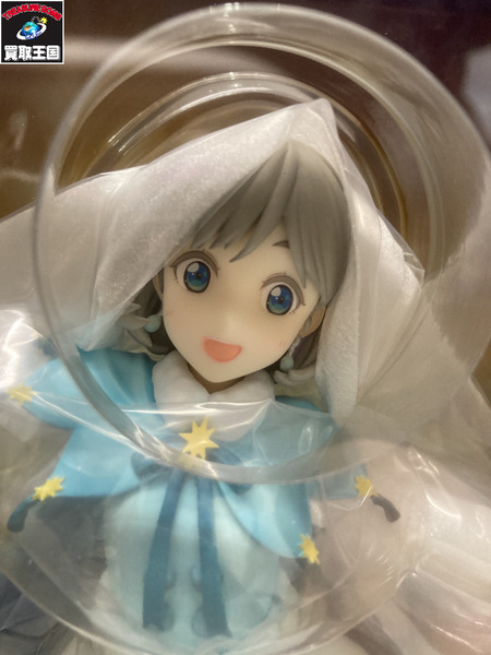 メーカー 美少女その他 フリュー ラブライブ 唐可可 1/7スケール