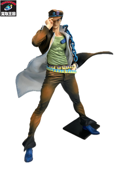 一番くじ  SMSP 空条承太郎 D賞 THE BRUSH2[値下]