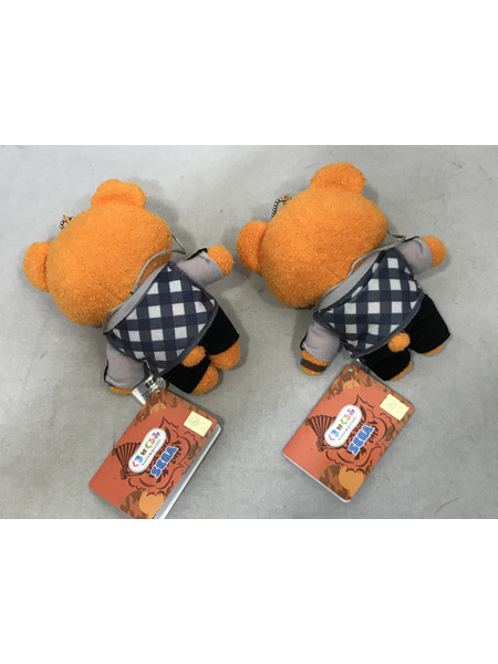 その他グッズ 乙女その他 くまぐるみ ヒプノシスマイク まとめ