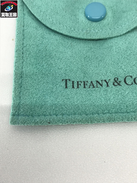 Tiffany＆Co アクセサリー セビアナ サークル 925
