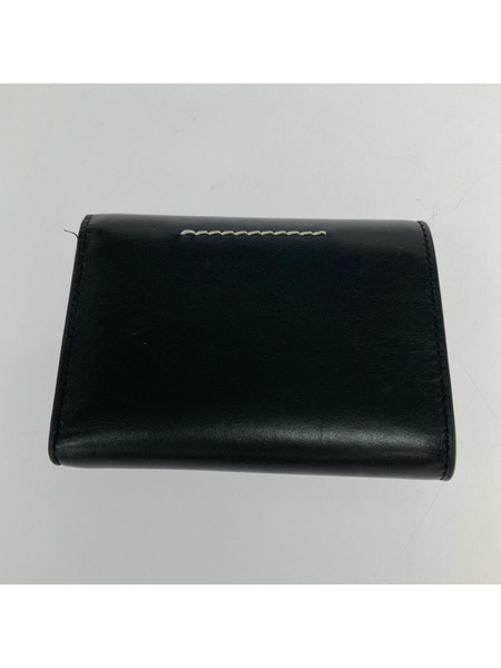 MARTIN MARGIELA コンパクトウォレット 三ツ折リ財布