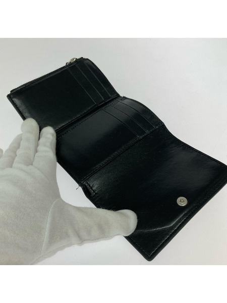 MARTIN MARGIELA コンパクトウォレット 三ツ折リ財布