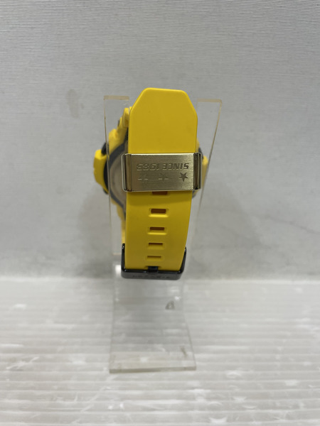 CASIO G-SHOCK GD-X6930E 30周年記念 ライトニングイエロー 腕時計