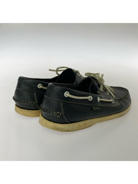 Paraboot ブーツ BIRTH MARINE デッキシューズ
