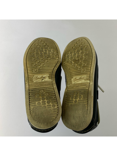 Paraboot ブーツ BIRTH MARINE デッキシューズ