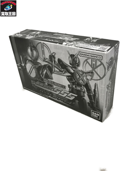 SO-DO CHRONICLE 仮面ライダー555 パラダイス・リゲインドセット01