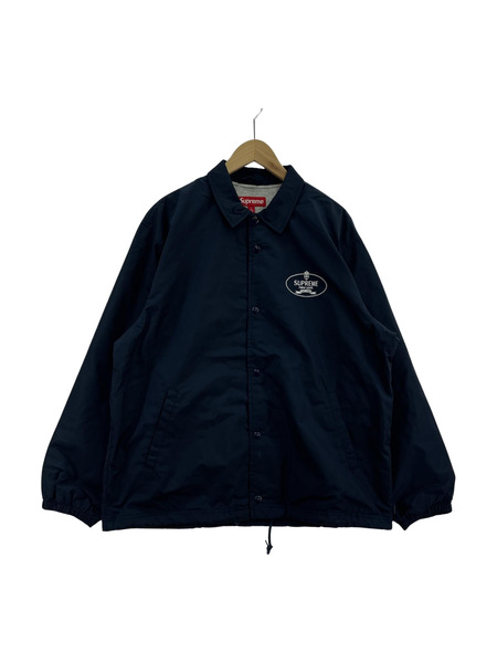 Supreme Crest Coaches Jacket/L[値下]