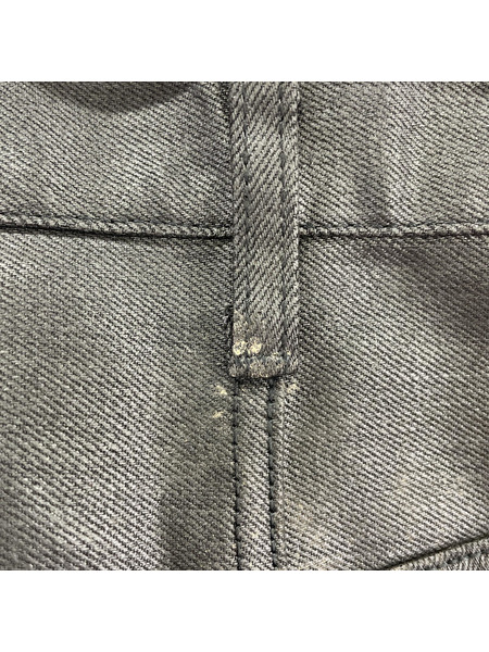 パンツ 23ss BREATH Multi Pocket Slim Cargo 黒