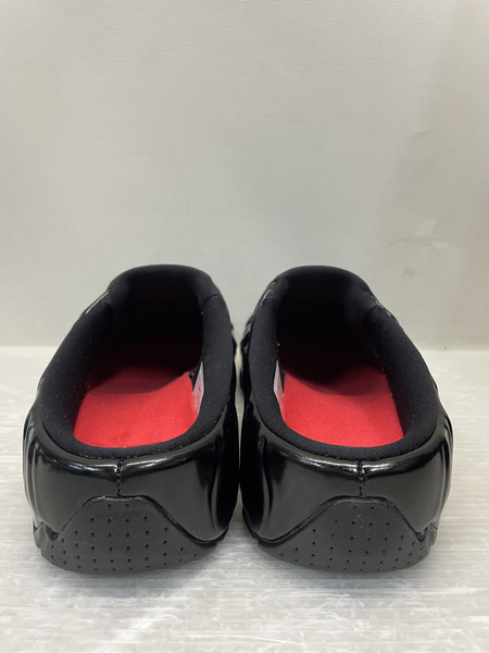 NIKE××Supreme Clogposite SP Black スニーカー ブラック 27.0cm