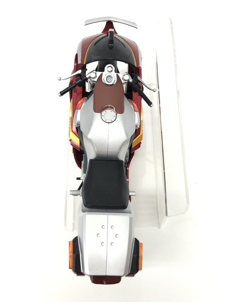 仮面ライダーフィギュア S.H.フィギュアーツ カブトエクステンダー