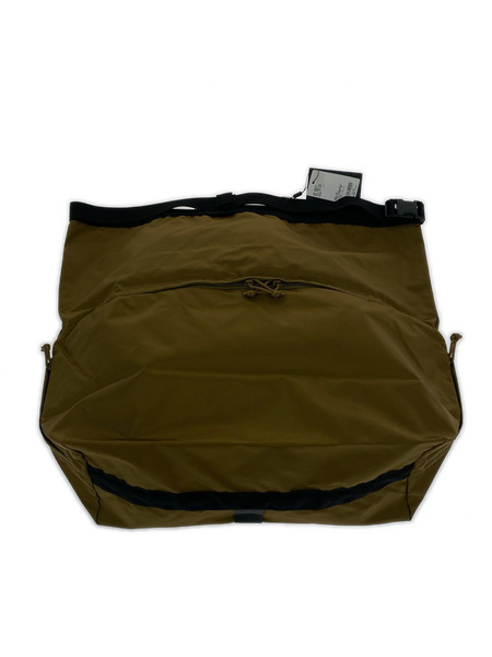 BRIEFING JUMPER L BRA221L38 コヨーテ 新品[値下]