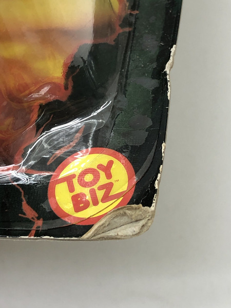 MARVEL TOYBIZ社製 ハルクシリーズ