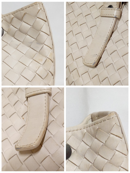 BOTTEGA VENETA/イントレチャート/トートバッグ[値下]