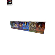 ワンピース ワーコレ BURST 6種セット